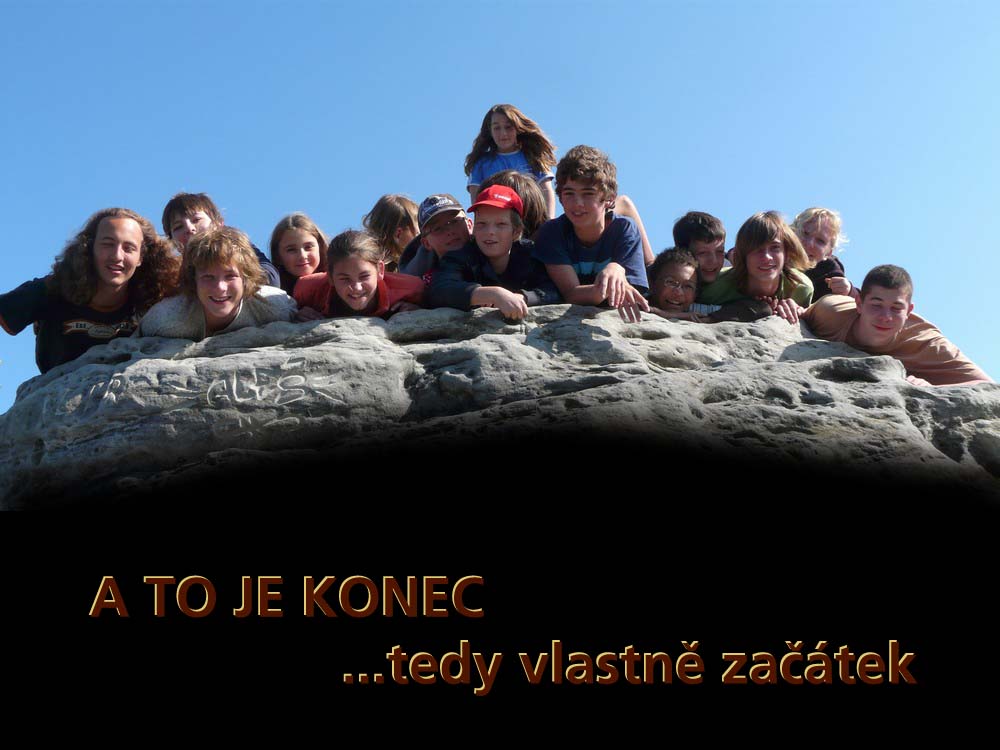 100 CAL Zahajovacka 2010